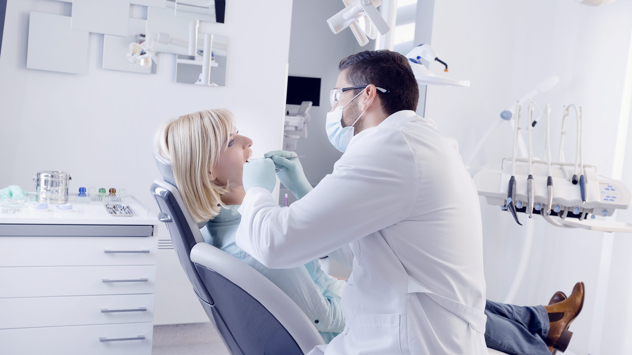Dentist in Brackettville, TX
